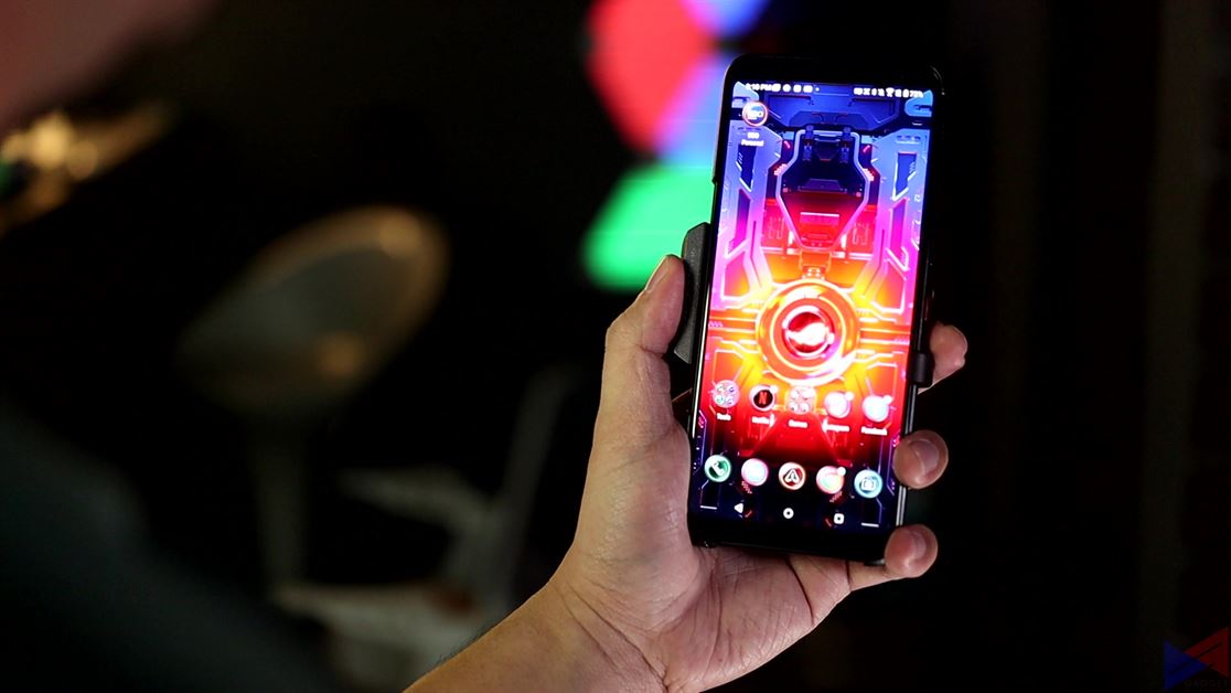 ASUS ROG Phone 3 Series Makes its Local Debut, Available Starting August 22
