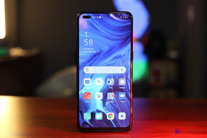 OPPO Reno4 Launches in PH, Priced