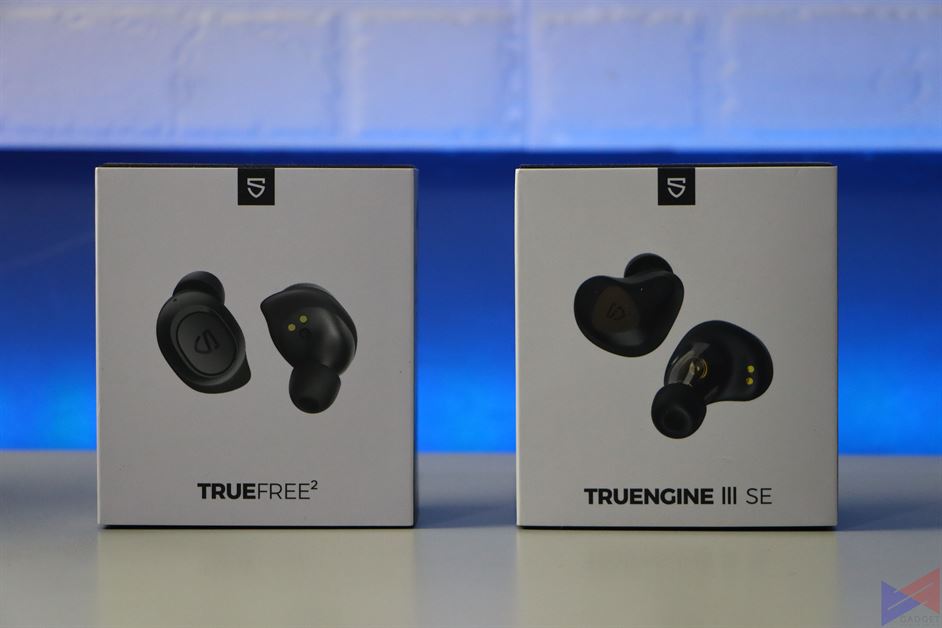 Soundpeats Truefree 2 and Truengine 3 SE Now available in PH