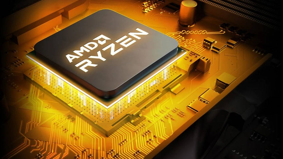 AMD Launches its A520 Chipset for Entry-Level Motherboards