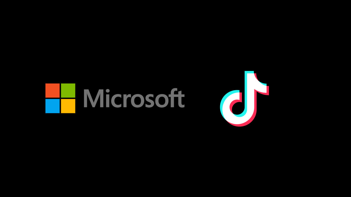 Microsoft in Talks to Acquire TikTok’s Global Operations
