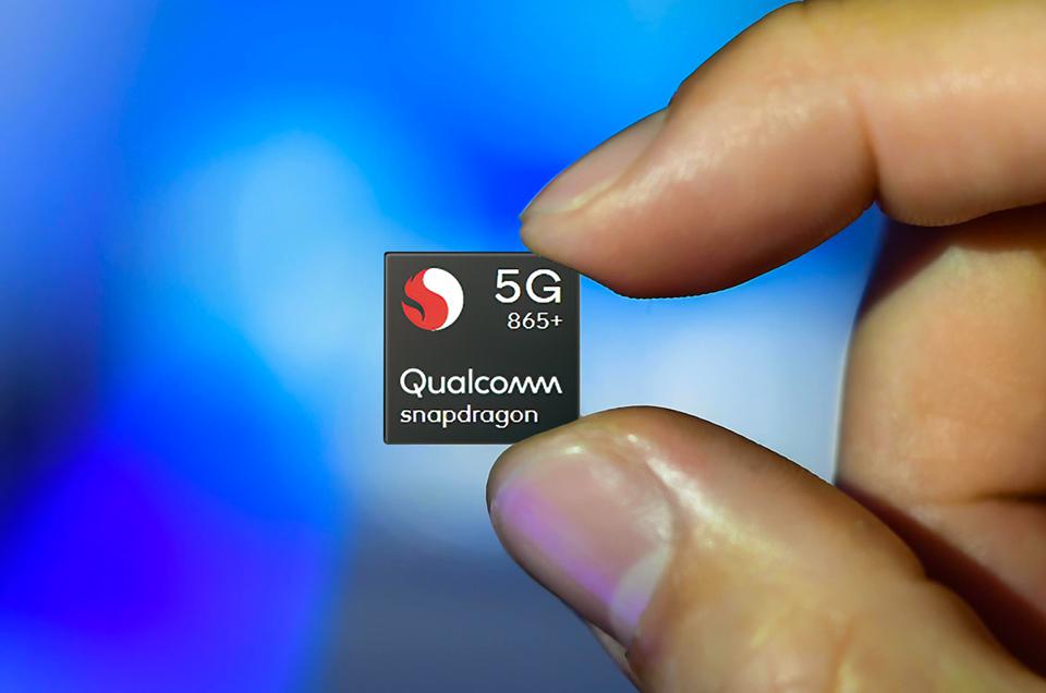 Security Firm Finds Serious Exploits in Qualcomm Chips, Fix Already on the Way