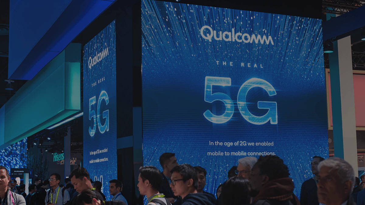 Qualcomm Interested to Sell 5G Chips to Huawei