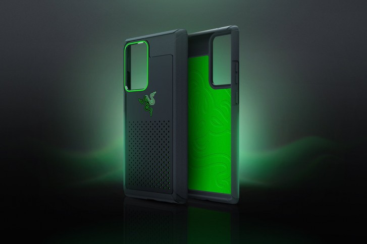 Razer Launches Arctech Pro Case for Samsung Galaxy Note20 Series