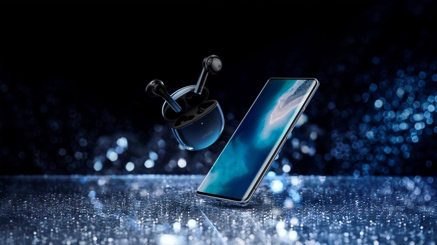 vivo Set to Launch X50, X50 Pro and TWS Neo Earbuds in PH