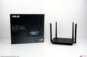 ASUS RT AC59U V2 Router Review 041