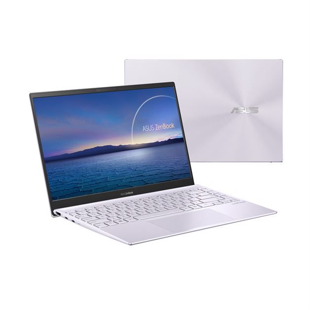 ASUS ZenBook 14 (UX425) Now Available in PH