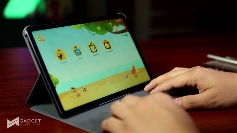Huawei MatePad is your next goto Online Learning tablet