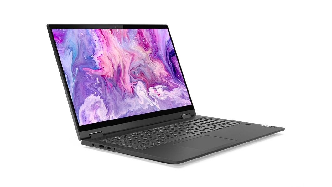 Lenovo IdeaPad Flex 5: The laptop-tablet we never knew we needed