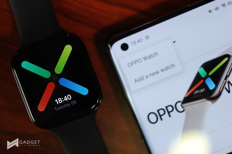 OPPO Watch: Do you really need this smartwatch that costs PhP12,990?
