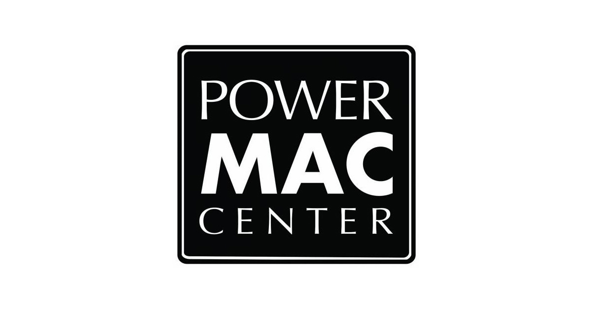 Power Mac Center Announces UpTrade to Uplift Program