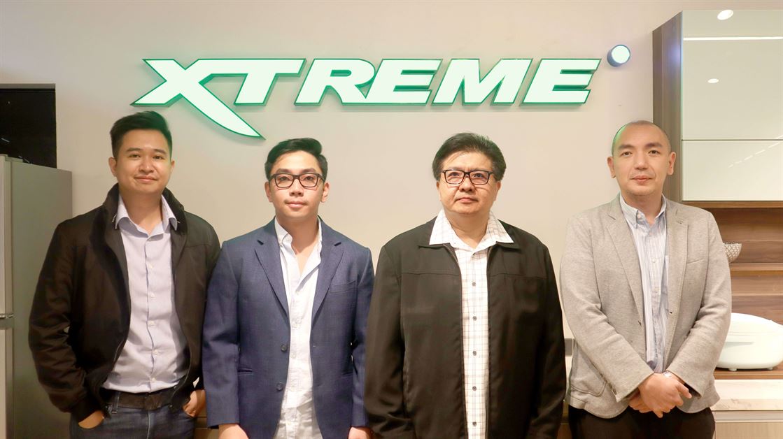 XTREME Appliances Shares its Future Plans: A One-Stop Shop for Filipinos