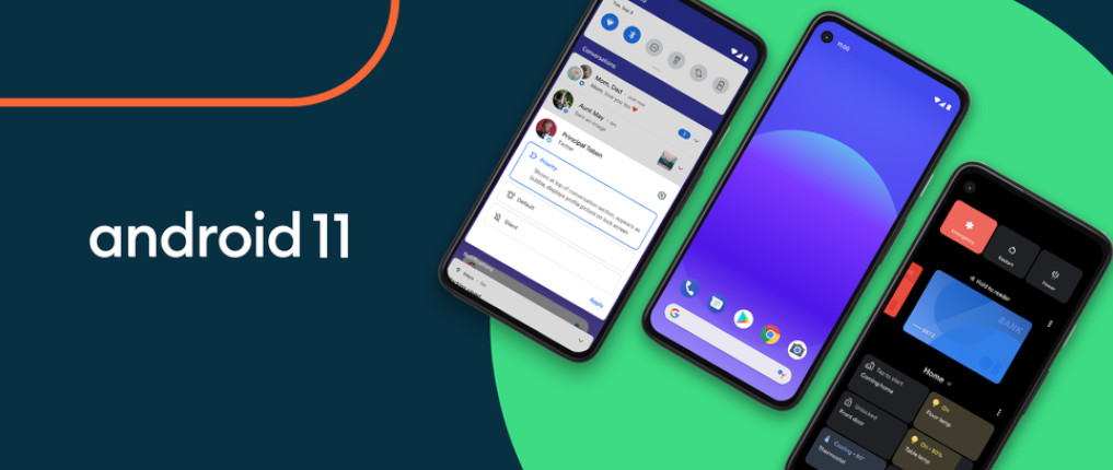Android 11 Now Rolling Out to Pixel Phones