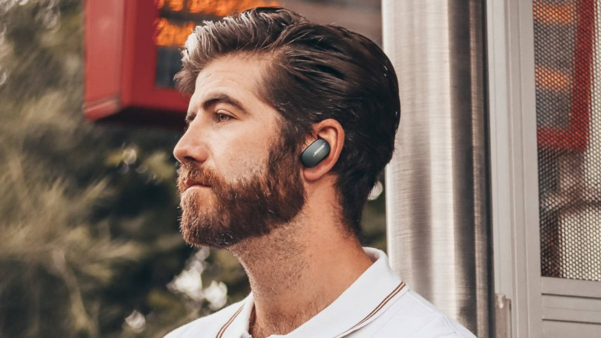 Bose Unveils New QuietComfort and Sport Earbuds