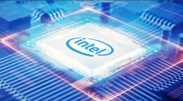 Intel Reportedly Got the License to Work with Huawei