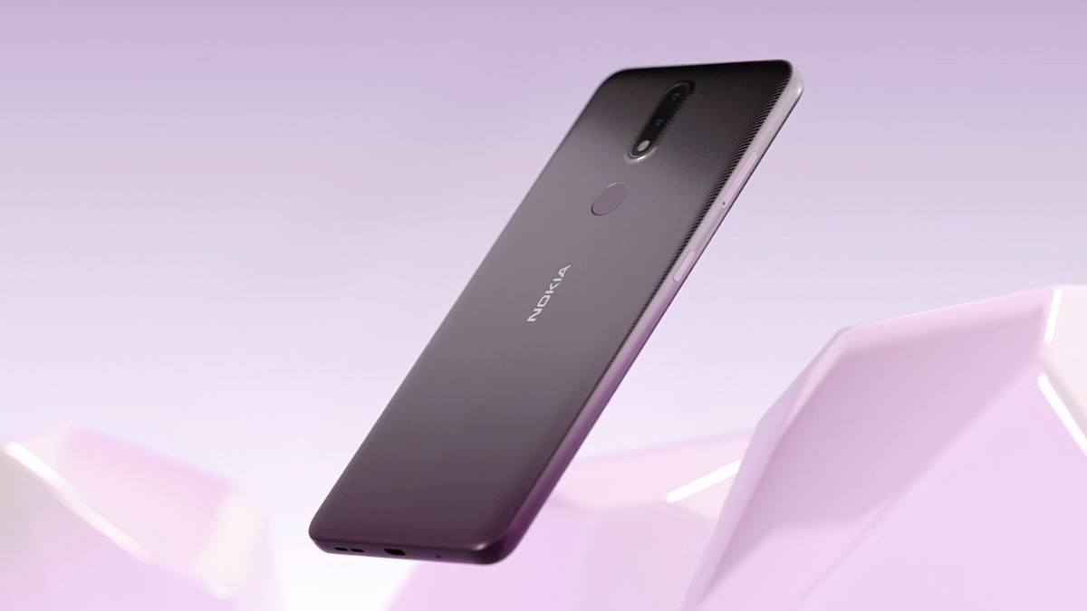 Nokia 2.4 and 3.4 Now Official Along with New Accessories