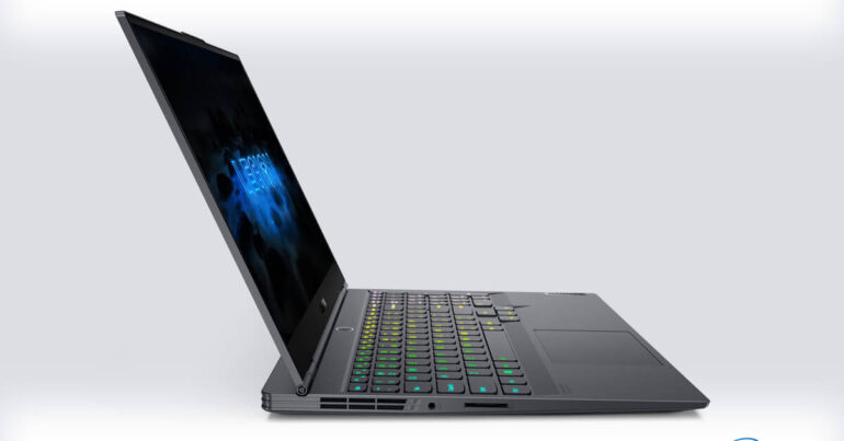Lenovo Launches Legion Slim 7i with 10th Gen Core i7 and RTX 2060 in PH ...