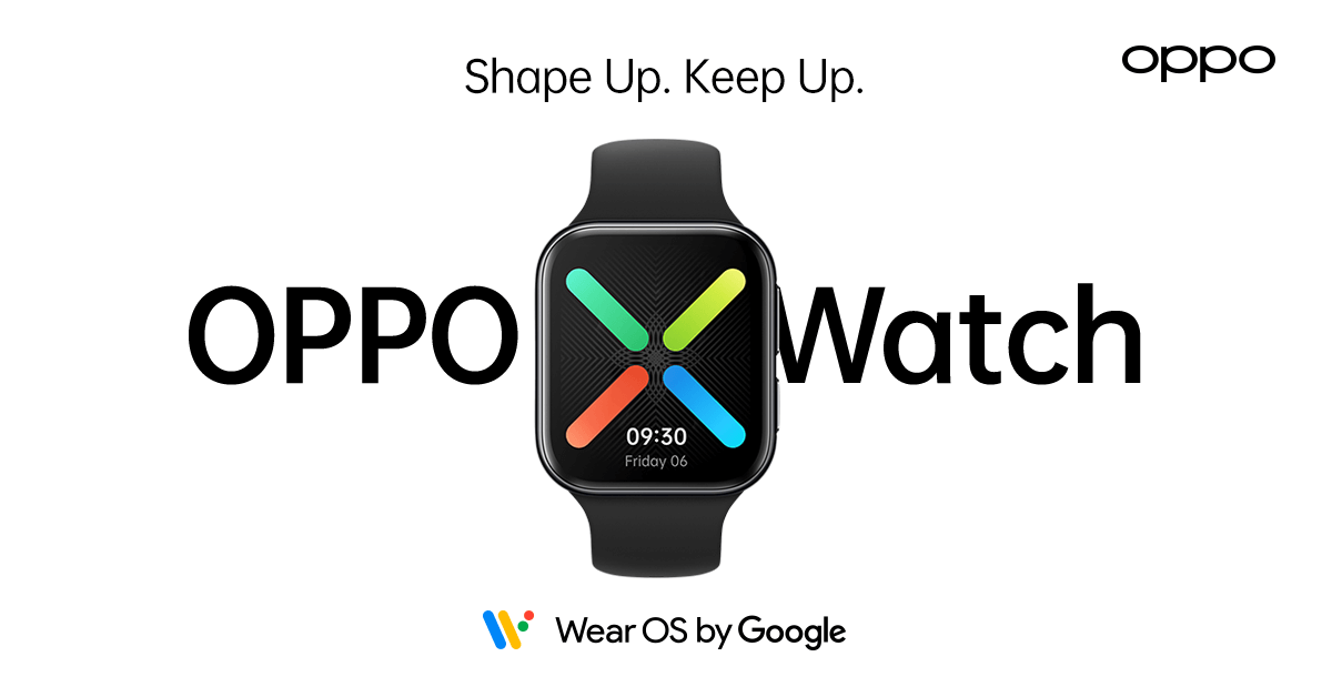 Make the Best Out of Your OPPO Watch with These Life Hacks