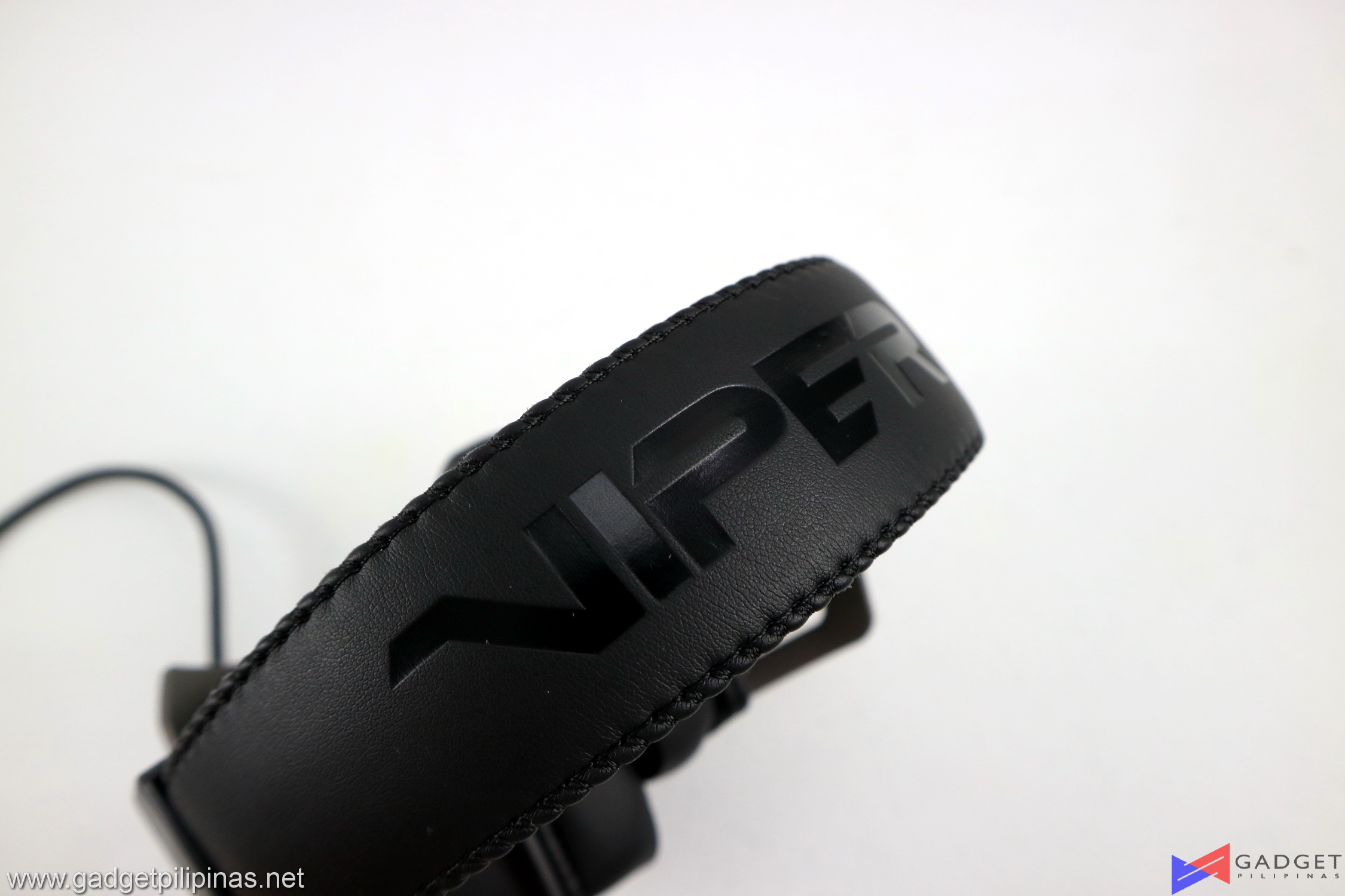 Patriot Viper V380 Gaming Headset Review 013