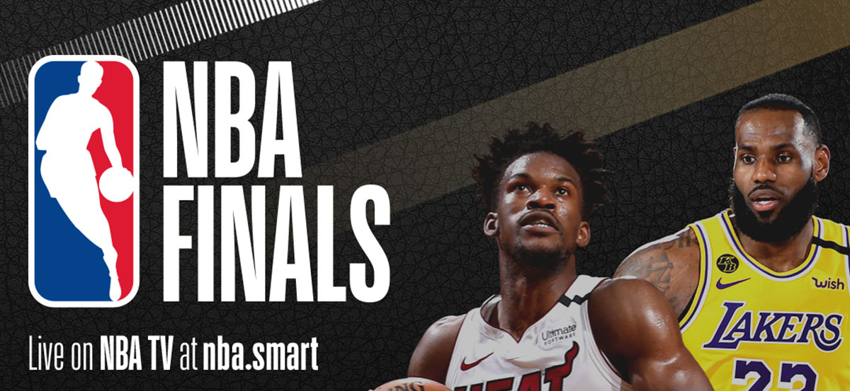Get Easy and Exclusive Access to NBA TV with Smart Signature