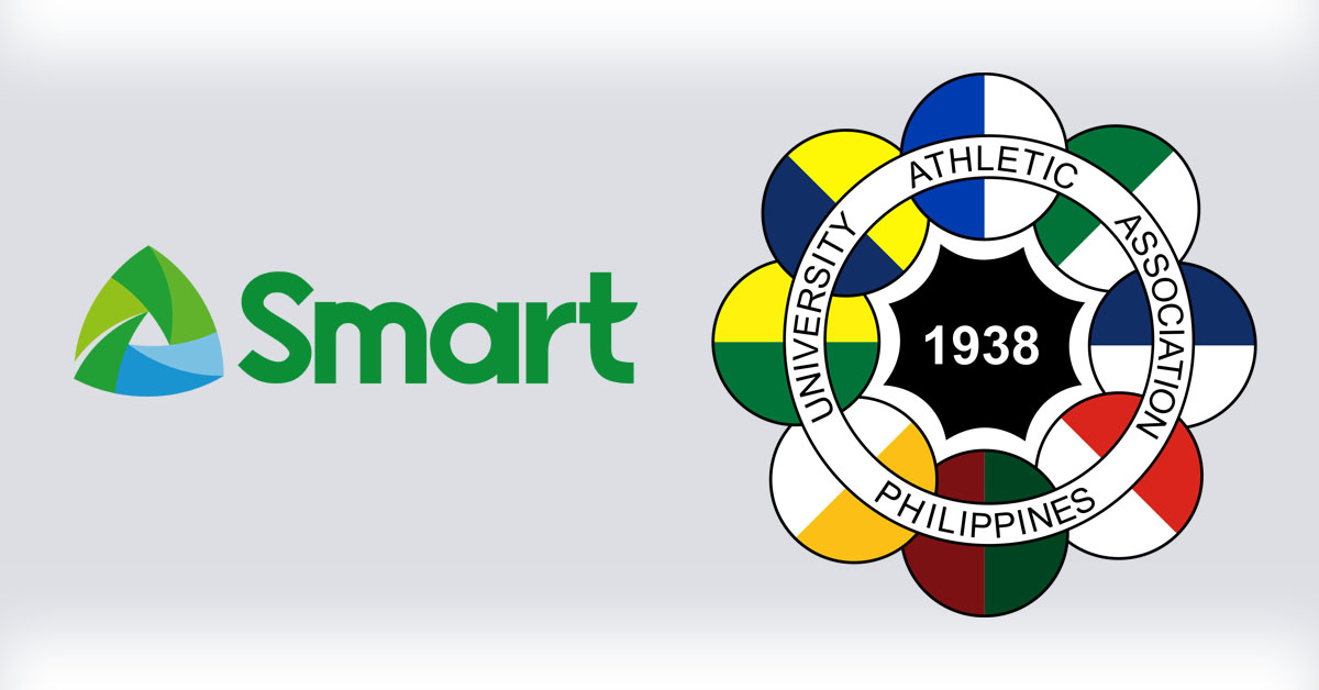 Smart Announces Digital Partnership with UAAP