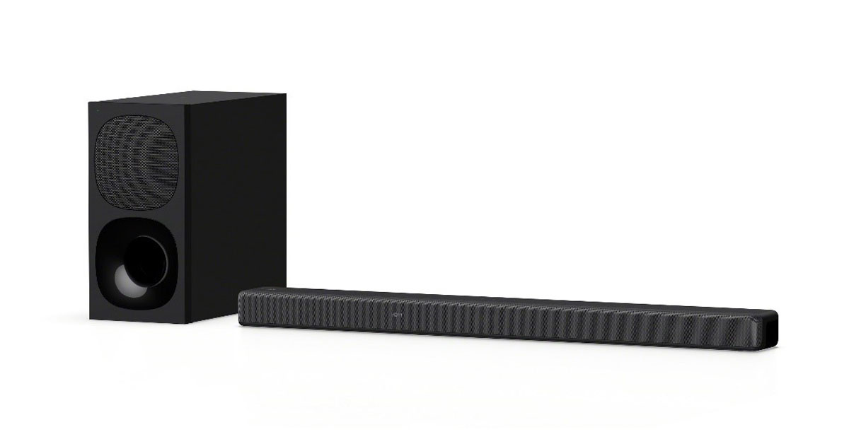 Sony Announces HT-G700 Soundbar with Dolby Atmos and DTS:X