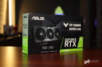 TUF Gaming RTX 3080 Review Philippines 1 1