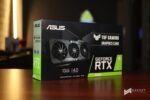 ASUS TUF Gaming RTX 3080 Review Philippines