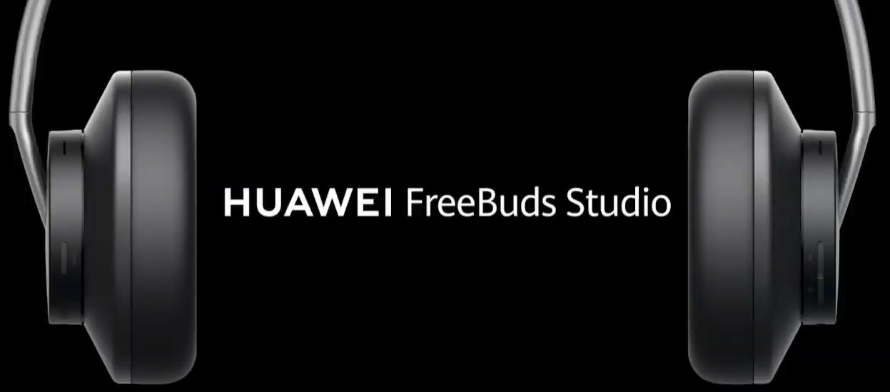 Huawei Unveils FreeBuds Studio Headphones, Sound Speaker, and Other New Smart Devices