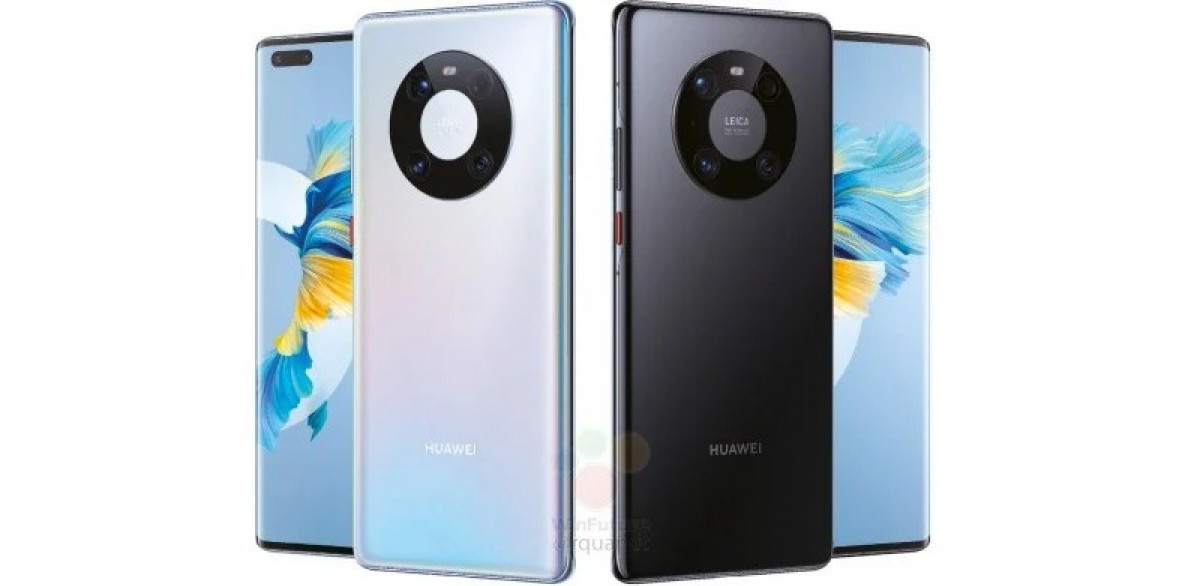 Huawei Mate 40 Pro Specs Leaked Ahead of October 22 Launch