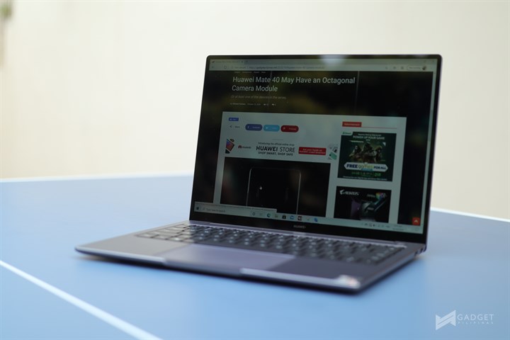 Huawei Matebook 14: Premium Performance in Affordable Package