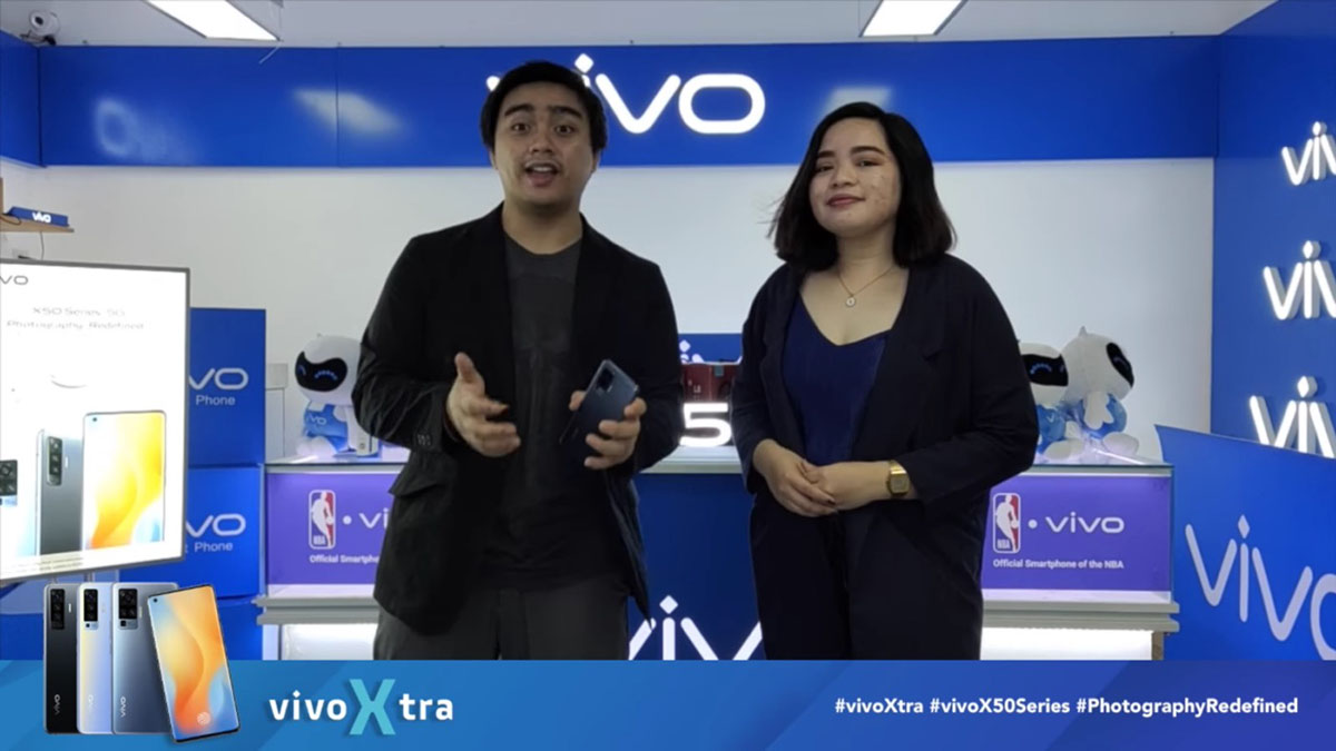 Stay Updated with Everything vivo by Joining its Official FB Community