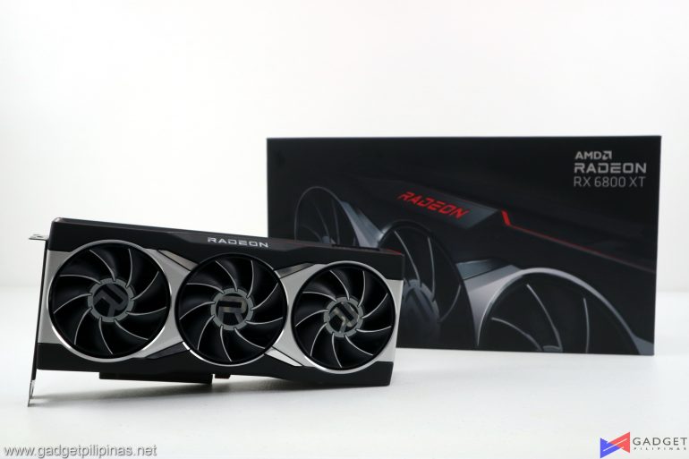 AMD Radeon RX 6800 XT vs Nvidia GeForce RTX 3070: What is the difference?