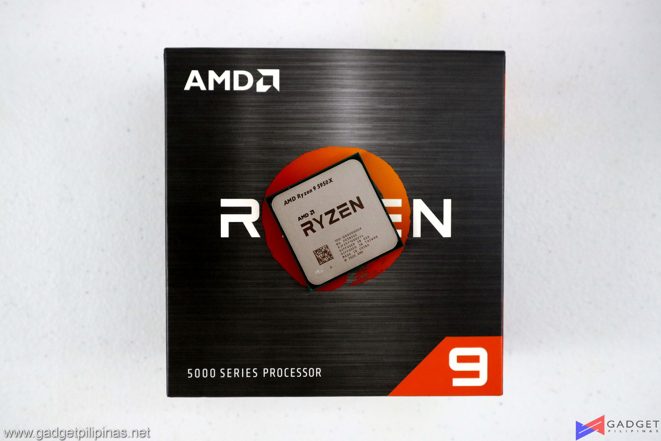 AMD Ryzen 9 5900X Processor Review – The Better Choice