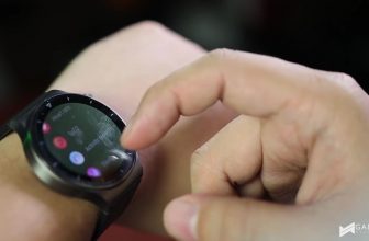 Huawei Watch GT 2 Pro Review 11 1