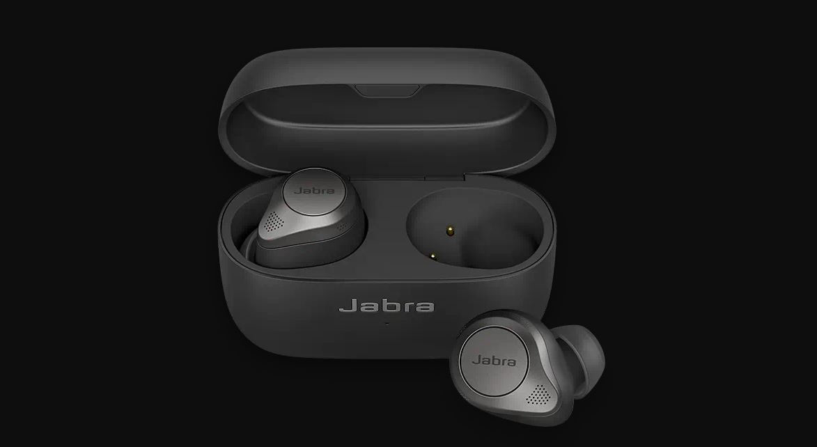 Jabra Launches Elite 85t Earbuds with ANC