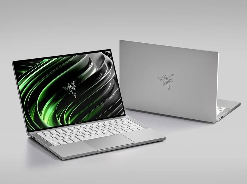 Razer Announces its First Non-Gaming Laptop, the Razer Book 13