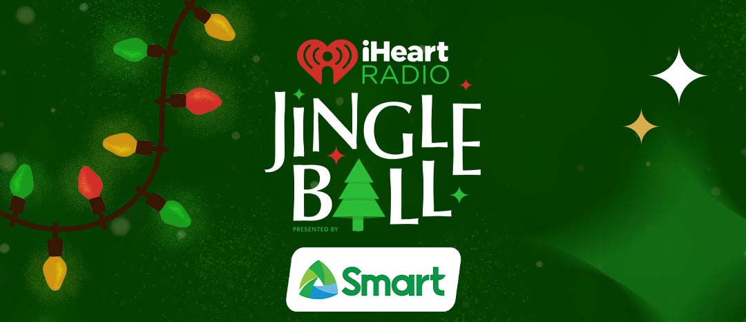 Smart Brings 2020 iHeartRadio Jingle Ball to Subscribers via a Livestream on December 11!