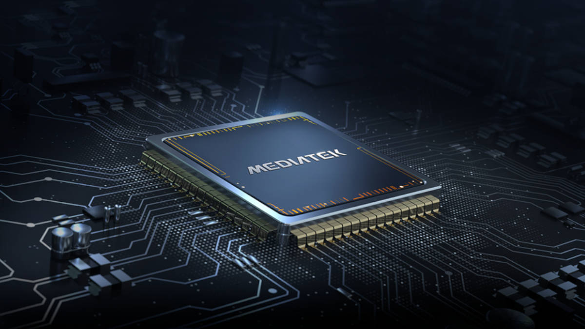 MediaTek MT6893 Chipset Geekbench Scores Leaked