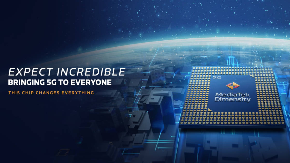 MediaTek is Working on Two New Chipsets with Cortex-A78 Cores