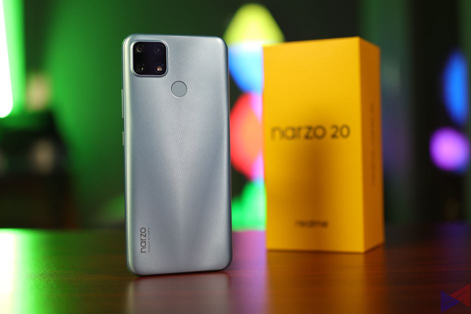 realme Gains 50M Users Around the World, Set to Debut Narzo 20 in PH on November 5