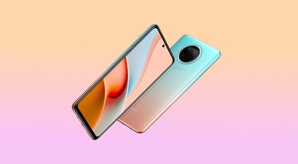 Redmi Note 9 Series Now Official