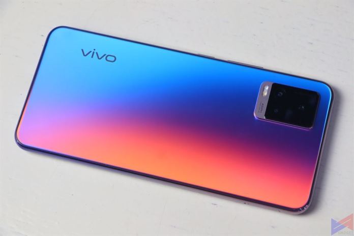vivo Shares How it Hoped to Inspire Passion and Creativity in 2020
