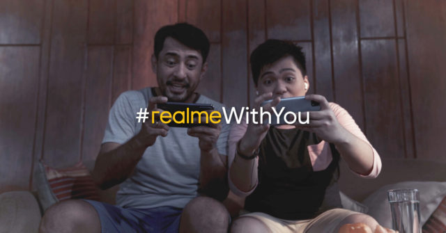 realme PH Pays Tribute to Couriers in a Heartwarming Video