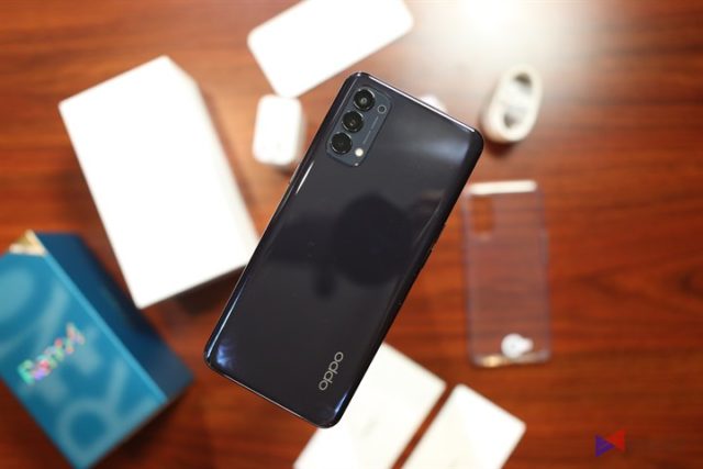 OPPO Shares the Ideas Behind its Designs and Exclusive Partnerships