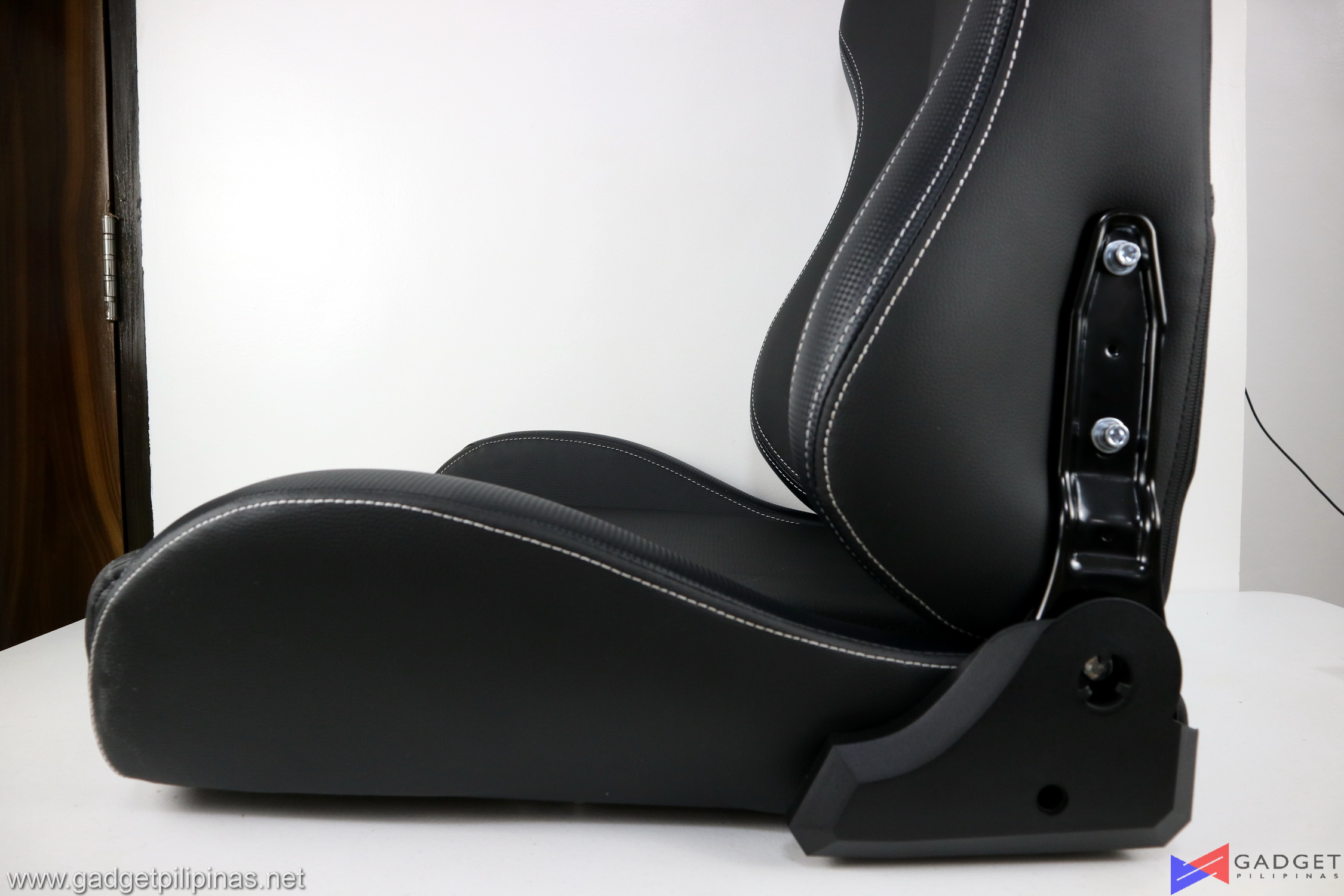 Player One Ghost v2 Gaming Chair Review 074