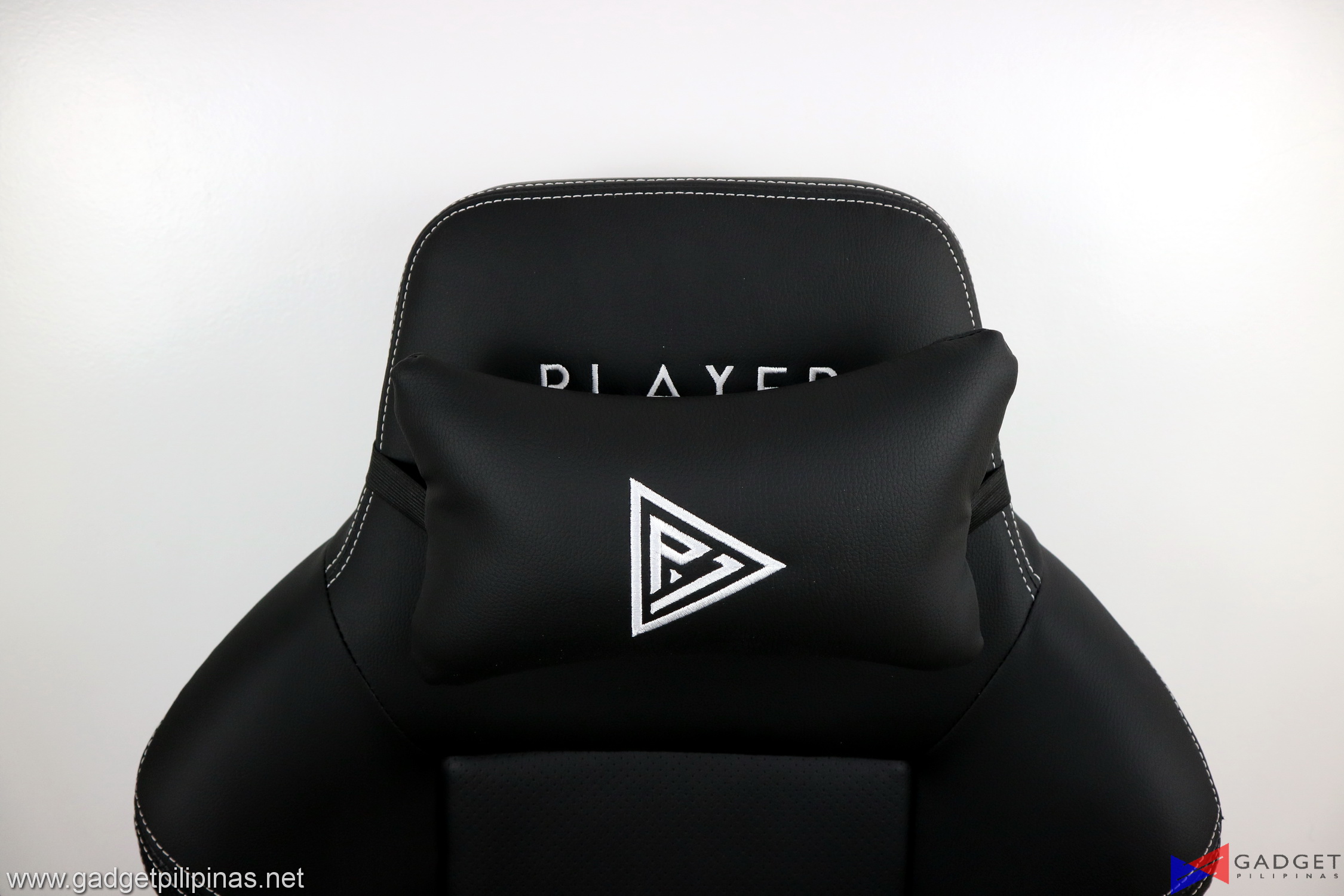 Player One Ghost v2 Gaming Chair Review 091