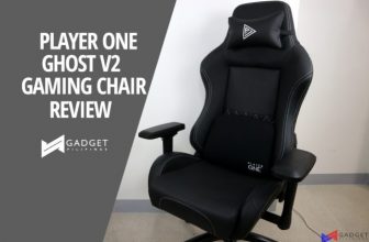 Player One Ghost v2 Gaming Chair Review Player One Ghost v2 Review 640x427 1