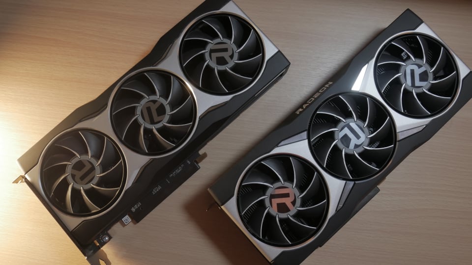 ASUS Announces its GeForce RTX 3060 Ti Series Graphics Cards