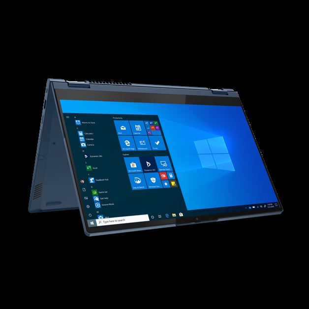 ThinkBook 14s Yoga Abyss Blue